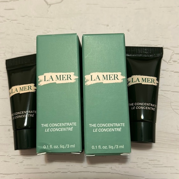 La Mer The Concentrate - Picture 2 of 5